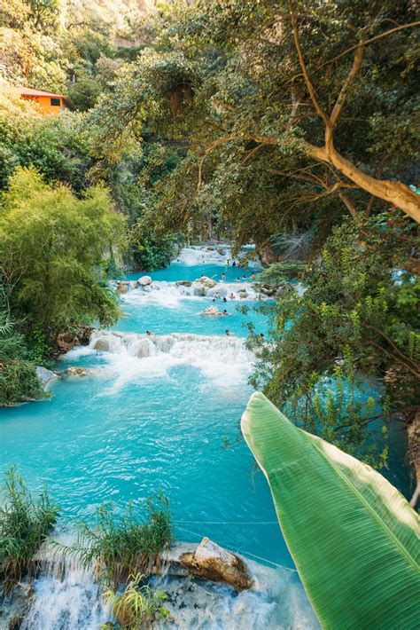 La gloria tolantongo hidalgo méxico | ecoturismo, maravilloso paraíso. Guide to Grutas Tolantongo, Mexico in 2020 | Mexico, Hot ...