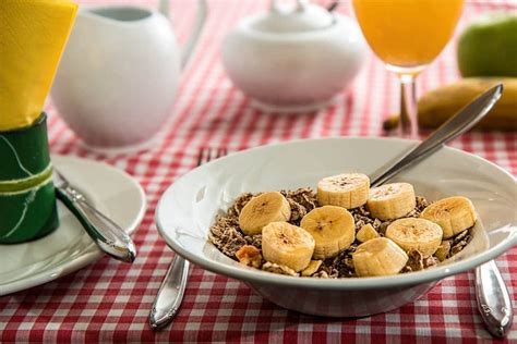 9 Maneras De Hacer Tus Desayunos Más Variados