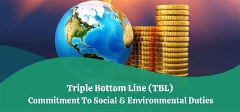 Triple Bottom Line Tbl