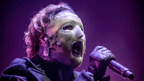 Edging out the new brand of sacrifice banger featuring spencer chamberlain of underoath, new don broco. Slipknot pushes Knotfest Japan back to 2022 - TheDAM.fm ...