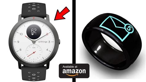 10 Cool Smart Gadgets Buy On Amazon L Gadgets Under Rs100rs500rs10k