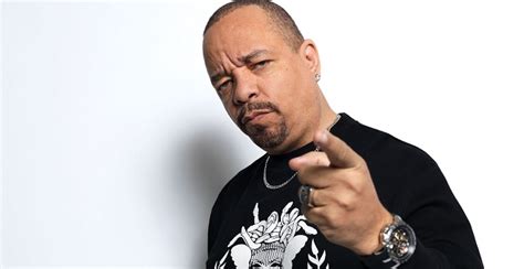 Ice T Bone Thugs Afrika Bambaataa Headline The Art Of Rap Festival