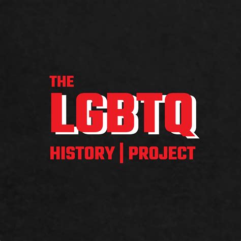 The Lgbtq History Project Newsletter