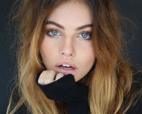 Thylane Blondeau La Chica Más Guapa Del Mundo Lanza Su Propia Marca