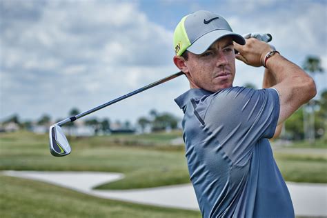 When stoll met mcilroy, she was working as a pga of america employee. Rory McIlroy set to sign endorsement deal with TaylorMade ...