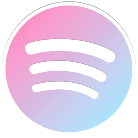 Download High Quality spotify logo transparent clear Transparent PNG gambar png