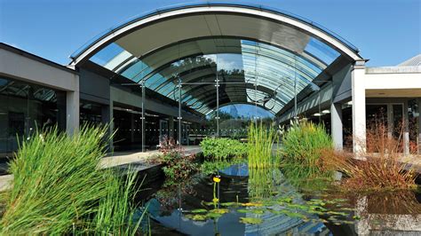 A seed bank (also seed banks or seeds bank) stores seeds to preserve genetic diversity; Wedding Venues In Sussex | Millennium Seed Bank Glasshouse ...