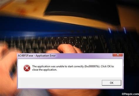 Errore 0xc00007b Come Risolvere Su Windows 10 Soluzioni