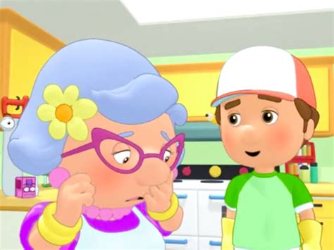Image Whathappenedportillo2png Handy Manny Wiki Fandom Powered