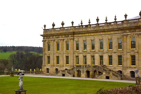 Attraction Review Our Journey To Chatsworth House And Gardens Is It