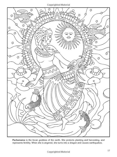 Wicca coloring pages, wiccan coloring book, books on witchcraft, wiccan books, wiccan coloring pages book of shadows, wiccan coloring pages etsy. Coloring books, Coloring pages, Dover coloring pages