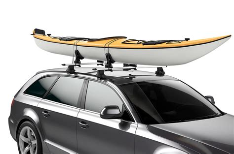 Kayak Roof Racks The Ultimate Guide To Kayak Racks For 2020