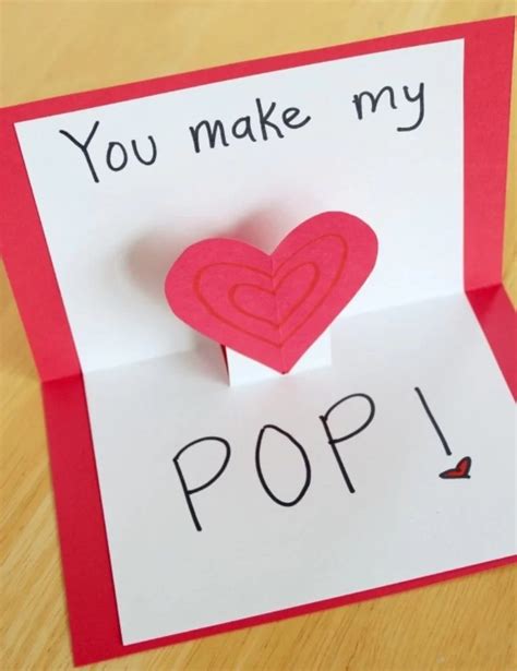 Top 10 Handmade Pop Up Greeting Cards