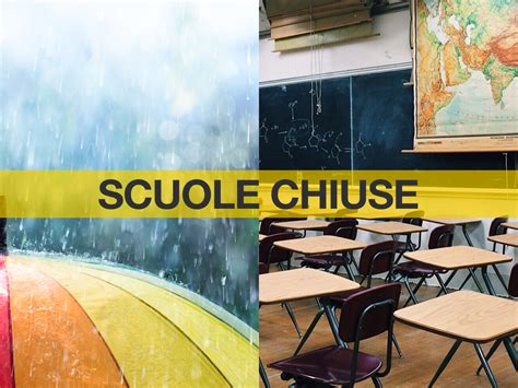 Scuole chiuse anche a colonna: Scuole chiuse. Domani a Siano stop alle lezioni - il ...