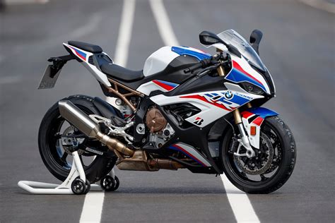 Fourth Generation Bmw S 1000 Rr Launched In India