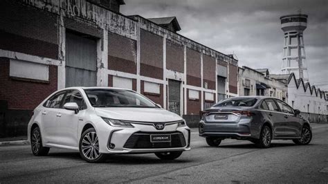 Toyota Lança Novo Corolla 2020 Veja Versões Equipamentos E Preços