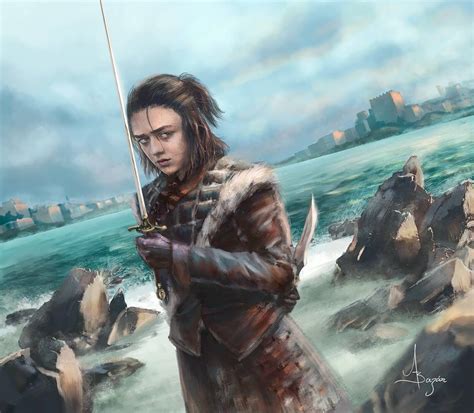 Jack The Ripper Assassin S Creed Vs Arya Stark Game Of Thrones Battles Comic Vine