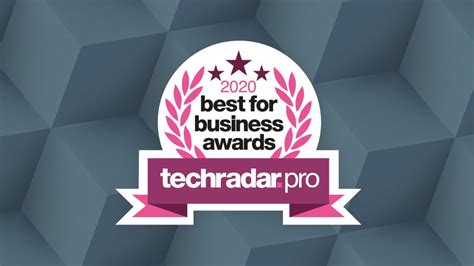 techradar pro s best for business awards techradar 82250 hot sex picture