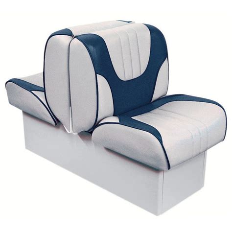 Boat Seats Assorted Colors Reclining Back To Back Assorted Colors Free