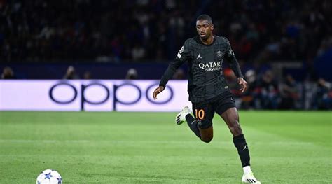 Luis Enrique prend la défense de Kolo Muani  Football.fr