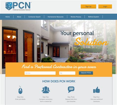 Pcn Selects Rackspace To Make Hiring Contractors Easier For Homeowners
