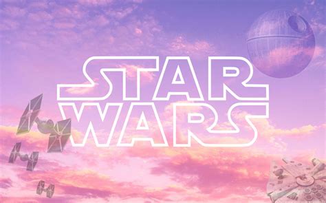 Top More Than 71 Aesthetic Star Wars Wallpaper Best Incdgdbentre