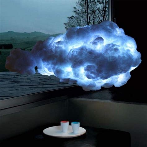 Led Cloud Light Kit In 2020 Cloud Lights Diy Cloud Light