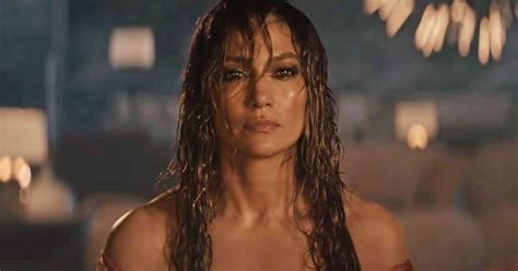 Jennifer Lopezs New Project Has The Internet Shook