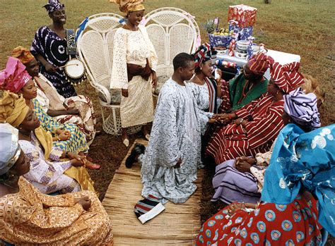 Hope For Nigeria Wazobia Top Nigerian Weddings I