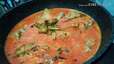 Resep gulai ayam padang maknyus dengan proses sederhana tags : Resep Rahasia Cara Membuat Gulai Ayam Kampung Khas Padang ...