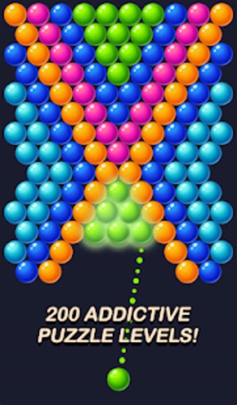 Enter a friend's name in the to text box. Bubble Pop Shoot Bubbles for Android - Download