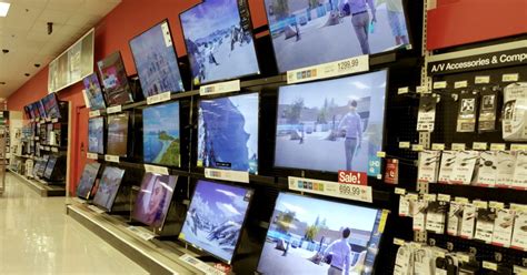 Up To 50 Off Tvs At Target Hot Deals On Samsung And Lg 4k Smart Hd Tvs