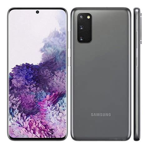 Samsung Galaxy S20 Price In Tanzania
