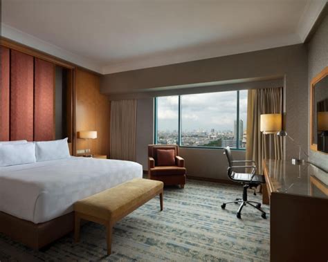 Hotel ciputra jakarta managed by swiss-belhotel international harga