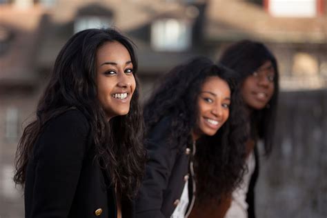The Misrepresentation Of Black Girls With Brown Skin Counseling Today