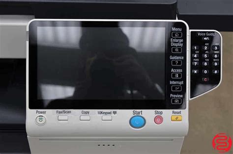 Konica minolta bizhub c454e printer driver, fax software download for microsoft windows, macintosh and linux. 2013 Konica Minolta Bizhub C454e Color Digital Press w/ Finisher - 060618032411 | Boggs Equipment
