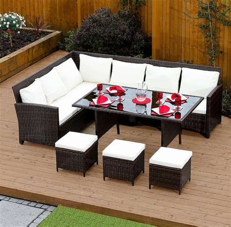 We also have a range of high quality cast aluminum dining options. The Best Sofa Table Chairs