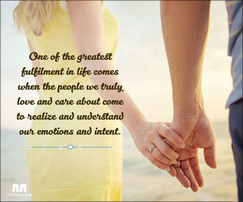 Love And Care Quotes: 45 Quotes That Will Give You The Feels