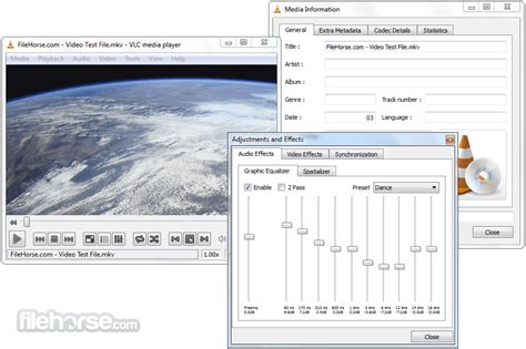 Give the administration permission to run the player on your drag and drop the vlc file from the download folder to application folder. VLC Media Player (32-bit) Descargar (2020 Última versión ...