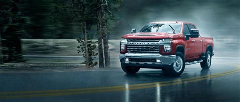 New 2021 Chevrolet Silverado 2500hd From Your Alliance Oh Dealership
