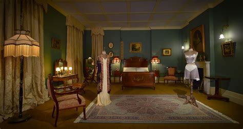 A New Immersive Experience Takes You Inside ‘downton Abbey Wabe