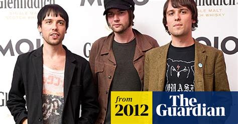 The Cribs Reveal First Taste Of New Album Cribs The Guardian