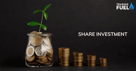 Stock Market Investment As A Beginner All About Share Market