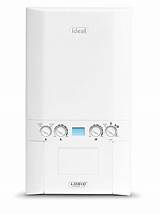 Pictures of Ideal Combi Boiler