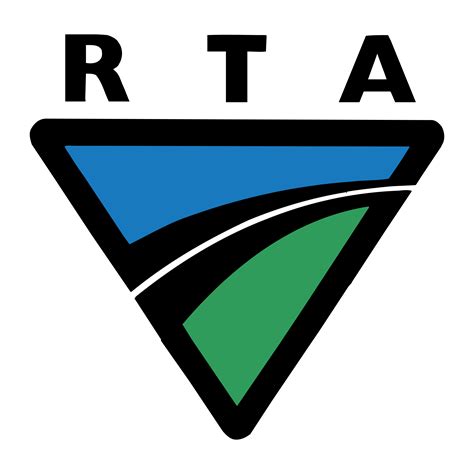 Dubai Rta Logo