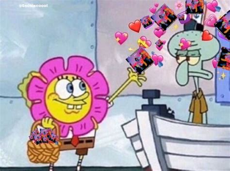 To be a member, please put on the sacred pfp and then comment indicating that you want to be a part of the if you are a clan member, and you aren't wearing the sacred pfp, you shall be redacted. Pin by Anne Arenas on pfp moods (101418) | Cute love memes, Cute memes, Spongebob wallpaper