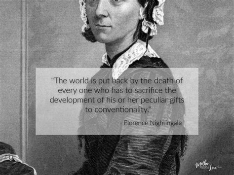 Famous Nursing Quotes By Florence Nightingale With Pictures Artofit
