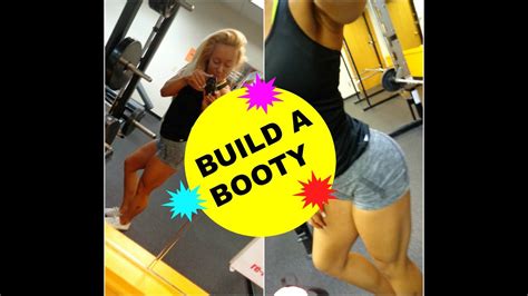 Beach Booty Time Ep 1 Easy At Home Butt Workouts Youtube