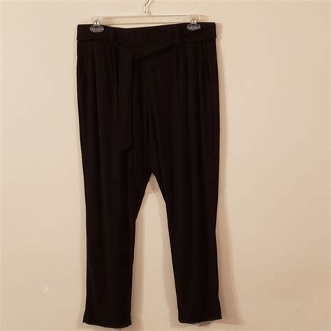 Soho Apparel Pants And Jumpsuits Soho Apparel Ltd Pants Size Xl