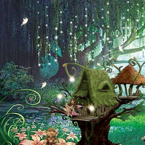 Pin By Amanda Poché On Murals Forest Fairy Fairy Art Forest Drawing